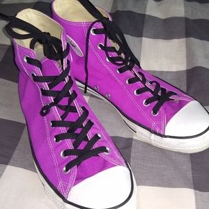 Converse high tops